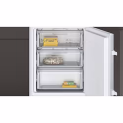 Neff N 30 réfrigérateur-congélateur Intégré 260 L E Blanc - Vue supplémentaire 4