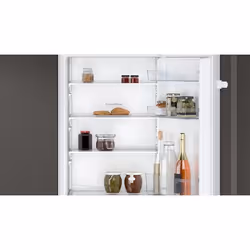 Neff N 30 réfrigérateur-congélateur Intégré 267 L E Blanc - Vue supplémentaire 4