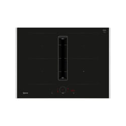 Neff V57THQ4L0 plaque Noir Intégré 70 cm Plaque avec zone à induction 4 zone(s)