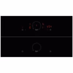 Neff V57THQ4L0 plaque Noir Intégré 70 cm Plaque avec zone à induction 4 zone(s)