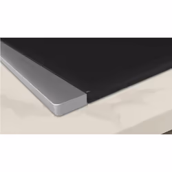 Neff V57THQ4L0 plaque Noir Intégré 70 cm Plaque avec zone à induction 4 zone(s)