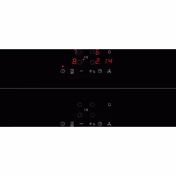 Neff V58NBS1L0 plaque Noir Intégré 80 cm Plaque avec zone à induction 4 zone(s) - Vue supplémentaire 2