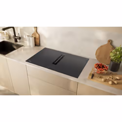 Neff V58NBS1L0 plaque Noir Intégré 80 cm Plaque avec zone à induction 4 zone(s) - Vue supplémentaire 4
