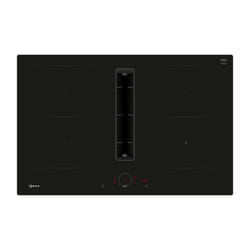 Neff V58NHQ4L0 plaque Noir Intégré 80 cm Plaque avec zone à induction 4 zone(s)