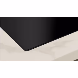 Neff V58NHQ4L0 plaque Noir Intégré 80 cm Plaque avec zone à induction 4 zone(s)