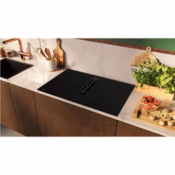 Neff V58NHQ4L0 plaque Noir Intégré 80 cm Plaque avec zone à induction 4 zone(s) - Vue supplémentaire 4