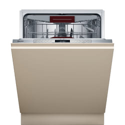 Neff S155ECX06E lave-vaisselle Entièrement intégré 14 couverts C