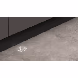 Neff S255ECX06E lave-vaisselle Entièrement intégré 13 couverts B