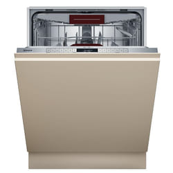 Neff S175HVX00E lave-vaisselle Entièrement intégré 14 couverts D