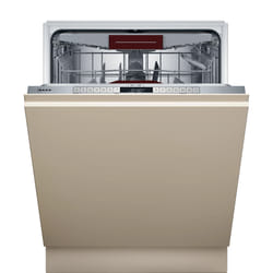Neff S257YCX03E lave-vaisselle Entièrement intégré 14 couverts A