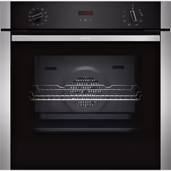 Neff - four intégrable multifonction 71l 60cm ecoclean+hydrolyse - b1acd5an3f