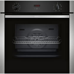 Neff - four intégrable multifonction 71l 60cm ecoclean+hydrolyse - b1acd5an3f