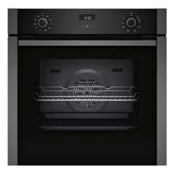 Neff N 50 B1ACE2AG3 four 71 L 3400 W A+ Graphite