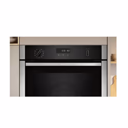 Neff N 50 B2ACH7AN7 four - Vue supplémentaire 2