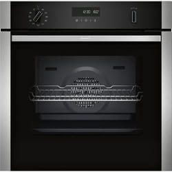 Neff N 50 Four intégrable 60 x 60 cm Inox