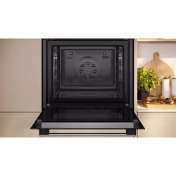 Neff N 50 Four intégrable 60 x 60 cm Inox