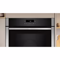Neff N 30 Four intégrable 60 x 60 cm Inox