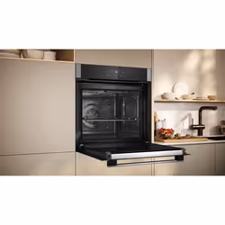 Neff N 30 Four intégrable 60 x 60 cm Inox - Vue supplémentaire 4