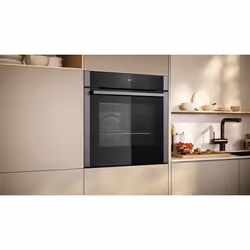 Neff N 30 Four intégrable 60 x 60 cm Inox - Vue supplémentaire 5