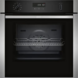 Neff N 50 Four intégrable 60 x 60 cm Inox