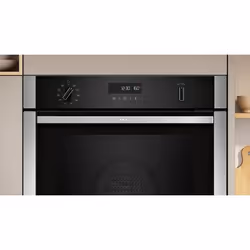 Neff N 50 Four intégrable 60 x 60 cm Inox