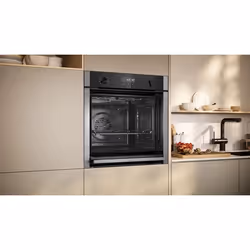 Neff N 50 Four intégrable 60 x 60 cm Inox - Vue supplémentaire 4