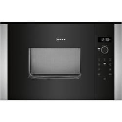 Neff N 50 Micro-ondes intégrable Noir