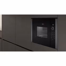 Neff N 50 Micro-ondes intégrable Noir