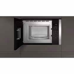 Neff N 50 Micro-ondes intégrable Noir