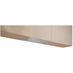 Groupe filtrant N70 D54NAC1N0 de Neff. Cette hotte s'intègre discrètement dans le meuble de cuisine et libère le champs visue ...