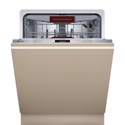 Neff N 50 Lave-vaisselle tout intégrable 60 cm XXL (grande hauteur)