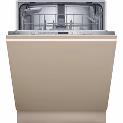 Neff N 30 Lave-vaisselle tout intégrable 60 cm