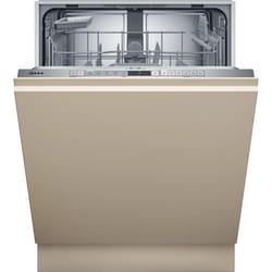 Neff N 30 Lave-vaisselle tout intégrable 60 cm, S153HTX01E