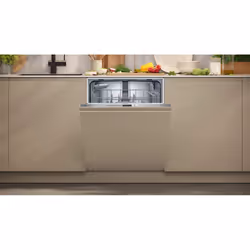 Neff N 30 Lave-vaisselle tout intégrable 60 cm, S153HTX01E