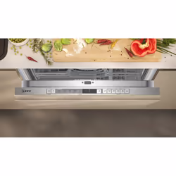 Neff N 30 Lave-vaisselle tout intégrable 60 cm, S153HTX01E