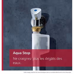Neff N 30 Lave-vaisselle tout intégrable 60 cm, S153HTX01E - Vue supplémentaire 5