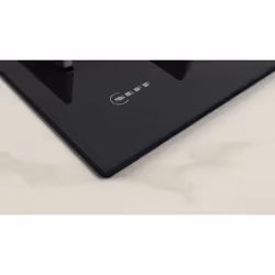 Neff T26PIP4S0 plaque Noir Intégré 60 cm Gaz 4 zone(s)