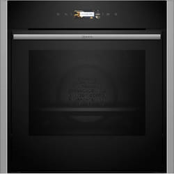 Neff N 70 Four intégrable 60 x 60 cm Inox