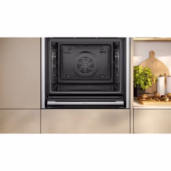 Neff N 70 Four intégrable 60 x 60 cm Inox