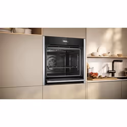 Neff N 70 Four intégrable 60 x 60 cm Inox - Vue supplémentaire 4