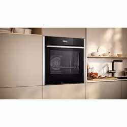 Neff N 70 Four intégrable 60 x 60 cm Inox - Vue supplémentaire 5