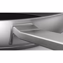 Neff Z9424CF0 poêle Poêle polyvalente Rond