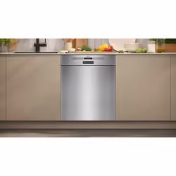 Neff S125ECS15E lave-vaisselle Sous comptoir 14 couverts A