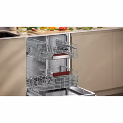 Neff S175EAX16E Lave-vaisselle Entièrement intégré 13 couverts A - Vue supplémentaire 5