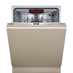 Neff S255ECX15E Lave-vaisselle Entièrement intégré 14 couverts A