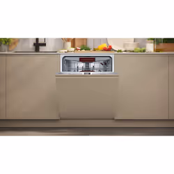 Neff S255ECX15E Lave-vaisselle Entièrement intégré 14 couverts A - Vue supplémentaire 2
