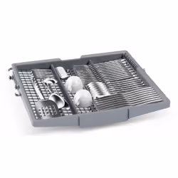 Neff S255ECX15E Lave-vaisselle Entièrement intégré 14 couverts A - Vue supplémentaire 4
