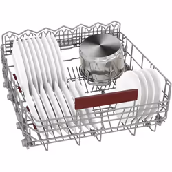 Neff S255ECX15E Lave-vaisselle Entièrement intégré 14 couverts A - Vue supplémentaire 7