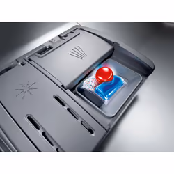 Neff S255ECX15E Lave-vaisselle Entièrement intégré 14 couverts A - Vue supplémentaire 8