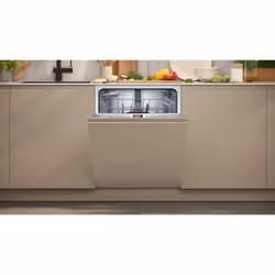 Neff S255EAX16E lave-vaisselle Entièrement intégré 13 couverts A
